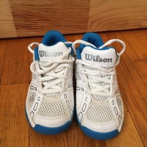 Wilson Tennis Shoes